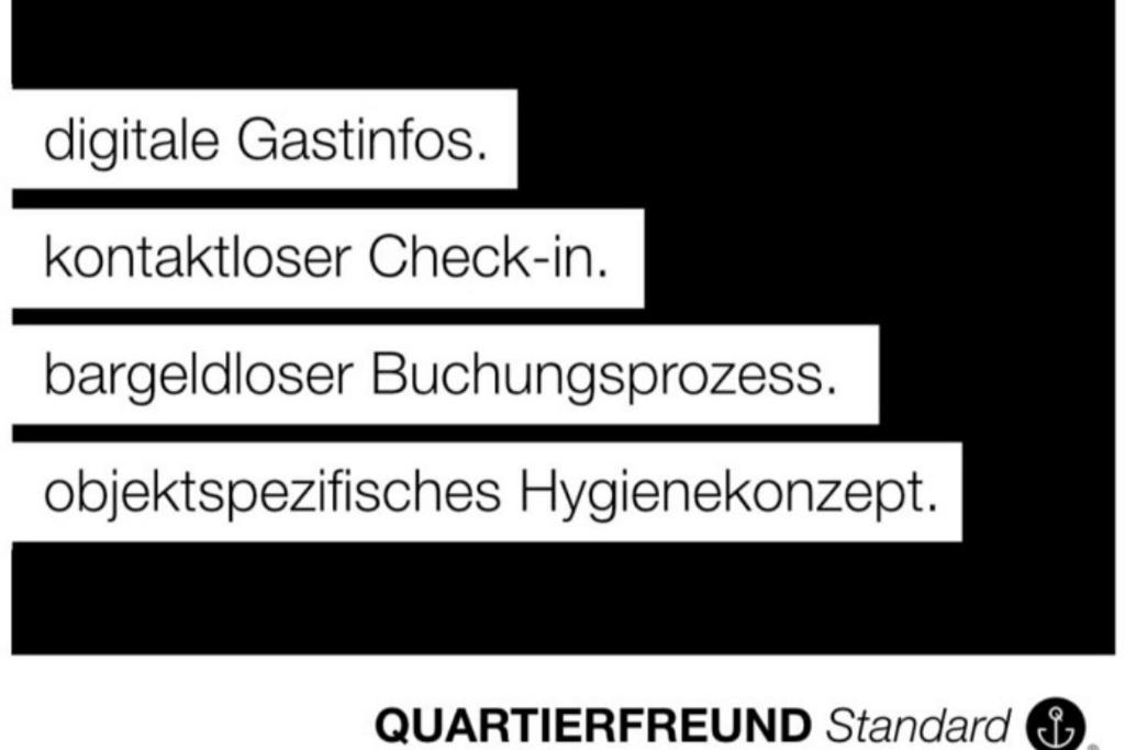 Hansehaus - Glueck 13 Groemitz Luaran gambar