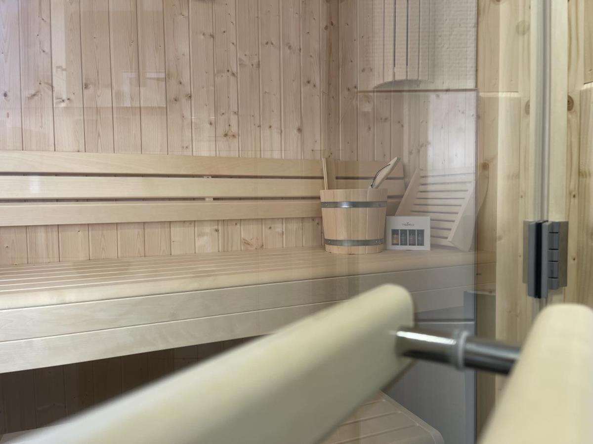 Hansehaus - Glueck 13 Groemitz Luaran gambar