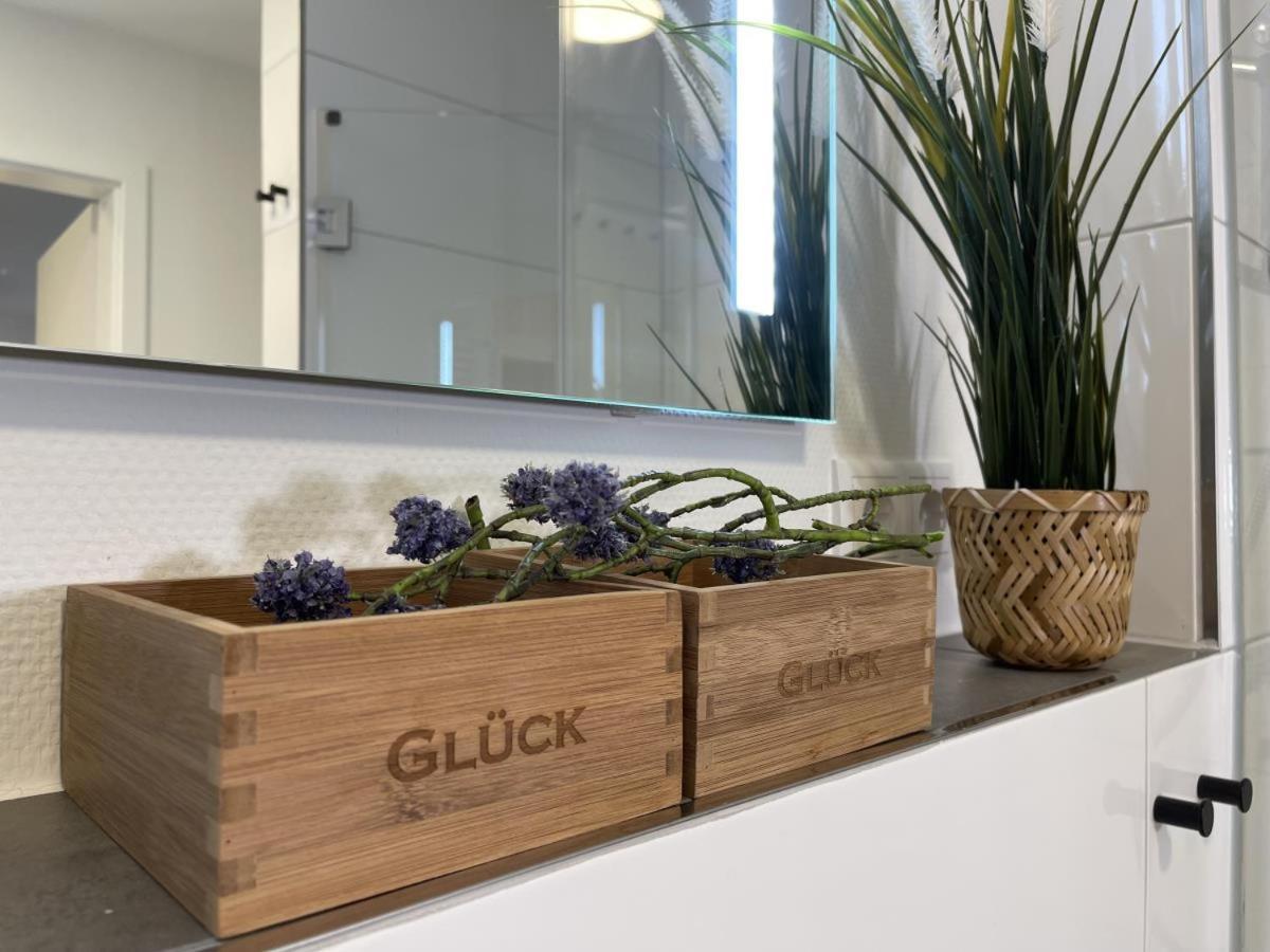 Hansehaus - Glueck 13 Groemitz Luaran gambar