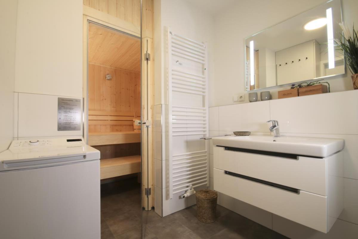 Hansehaus - Glueck 13 Groemitz Luaran gambar