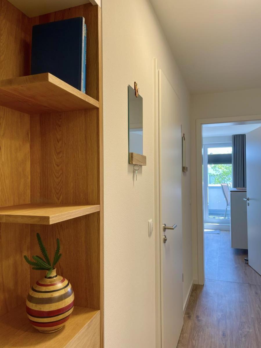Hansehaus - Glueck 13 Groemitz Luaran gambar