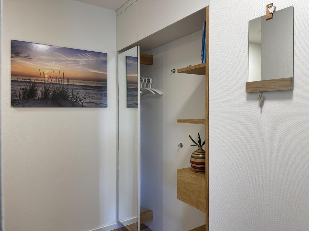 Hansehaus - Glueck 13 Groemitz Luaran gambar